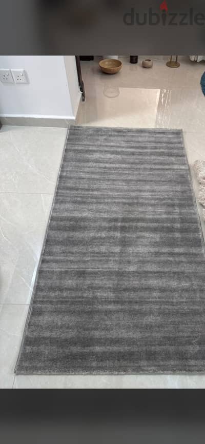 Rug from ramaz