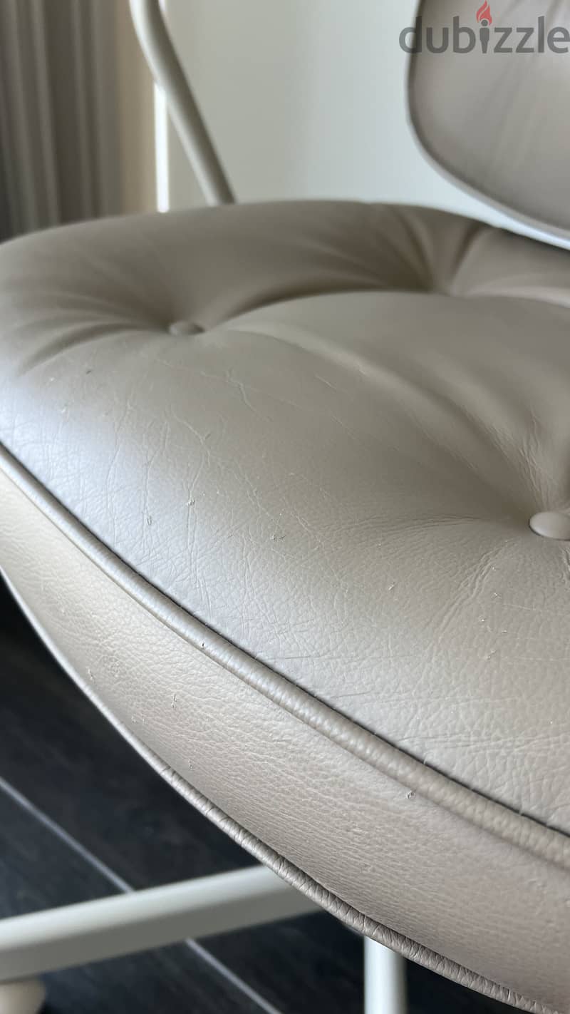 Office chair IKEA 4