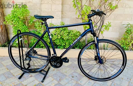 Trek Dual Sport