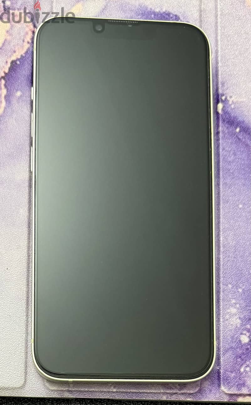 Apple - iPhone 13 1