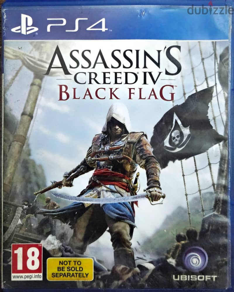!!!PS4 GAMES FOR SALE!!! 2