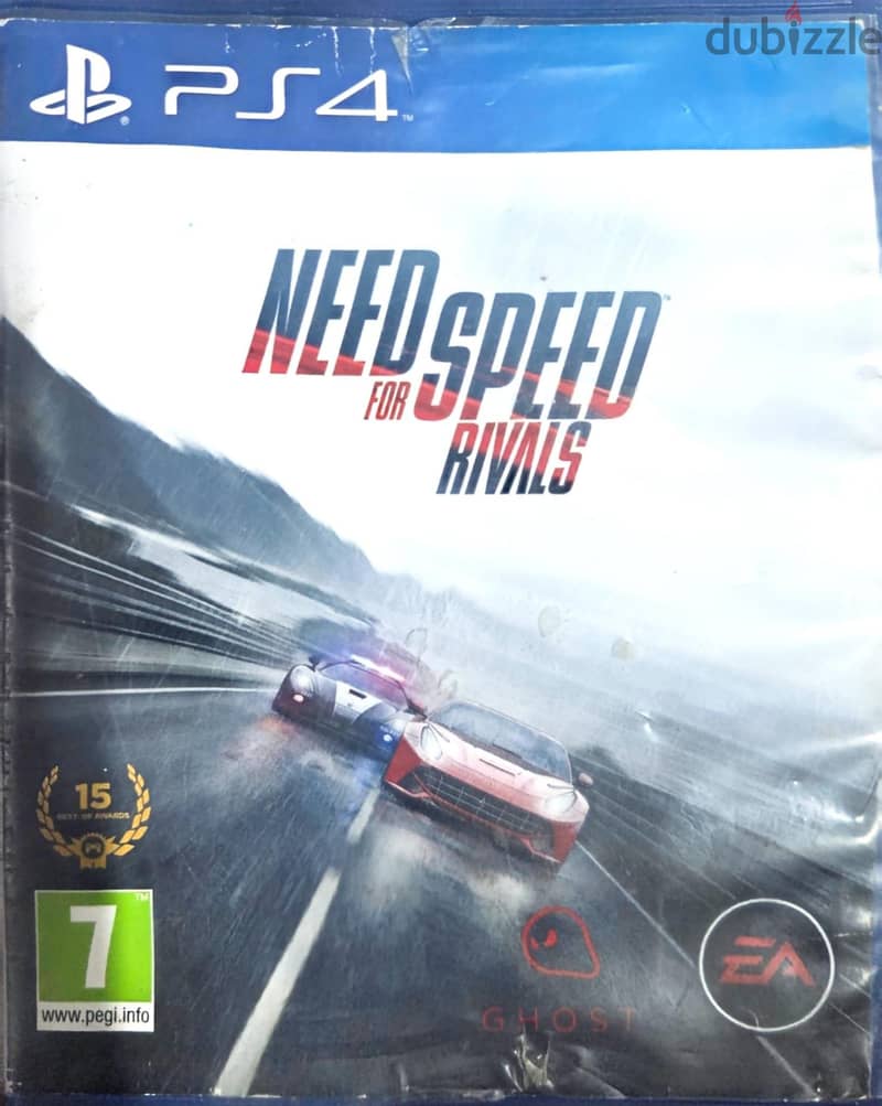 !!!PS4 GAMES FOR SALE!!! 3