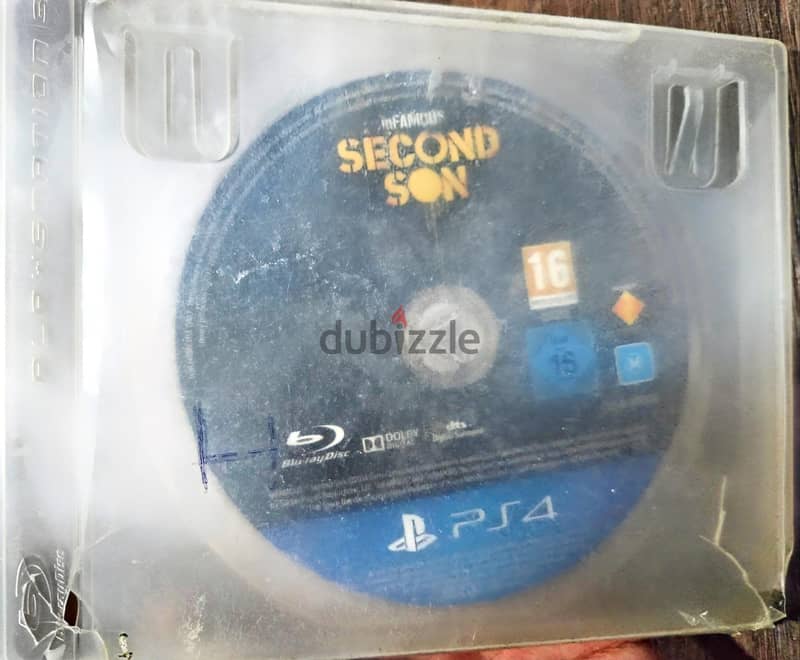 !!!PS4 GAMES FOR SALE!!! 7