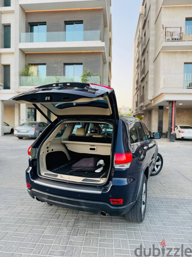 Jeep Cherokee 2015 1