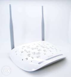 TP LINK Wireless Router Batelco راوتر 0