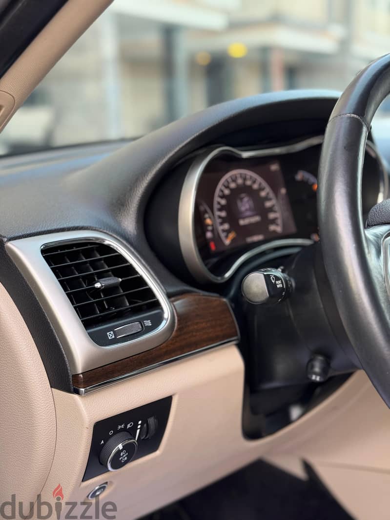 Jeep Cherokee 2015 2