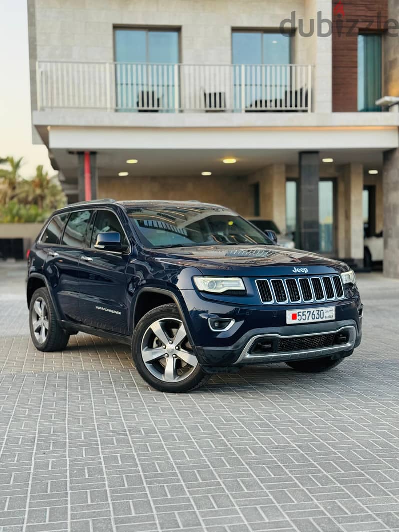 Jeep Cherokee 2015 3