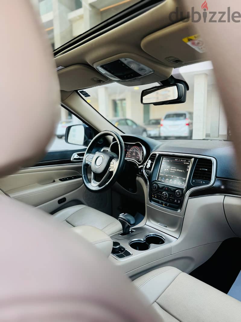 Jeep Cherokee 2015 4