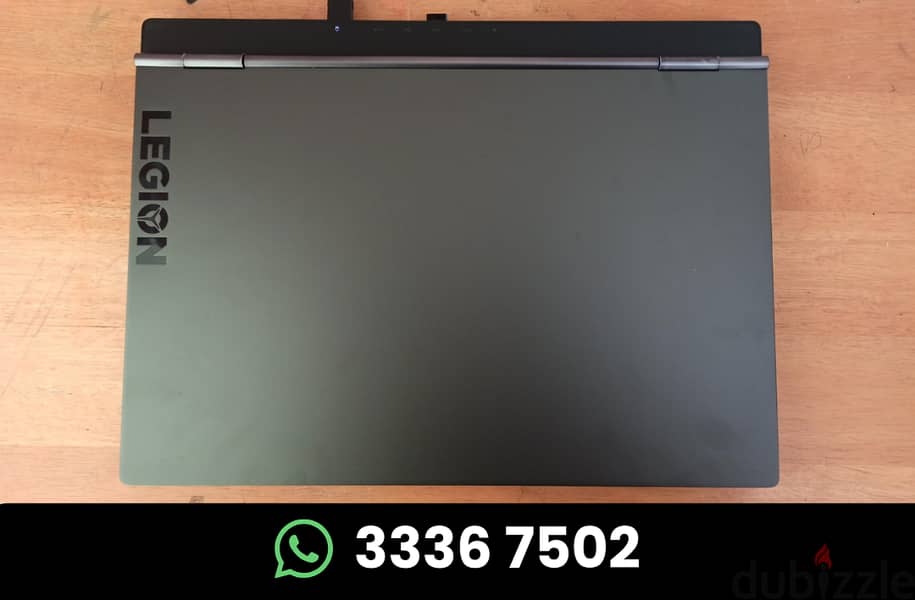 Lenovo Legion Y740 1