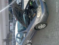 Nissan Sunny 2005 Very good condition 0