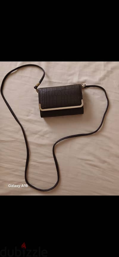 Sling bag Wallet & Pouch