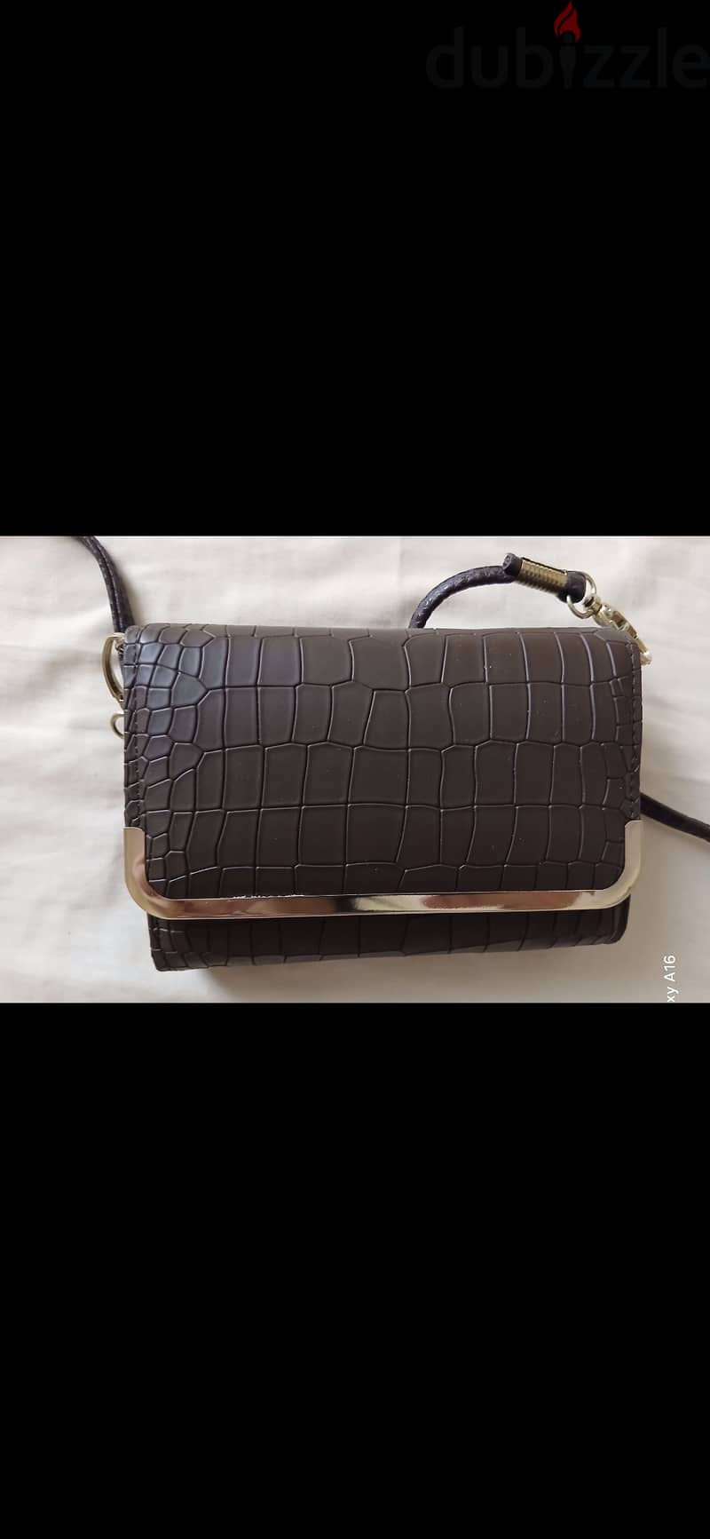 Sling bag Wallet & Pouch 1