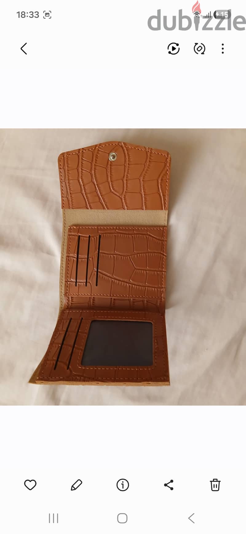 Sling bag Wallet & Pouch 4