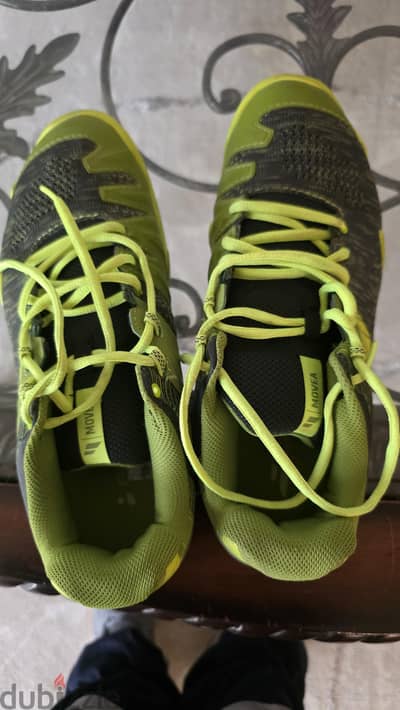 babolat movea padel shoes