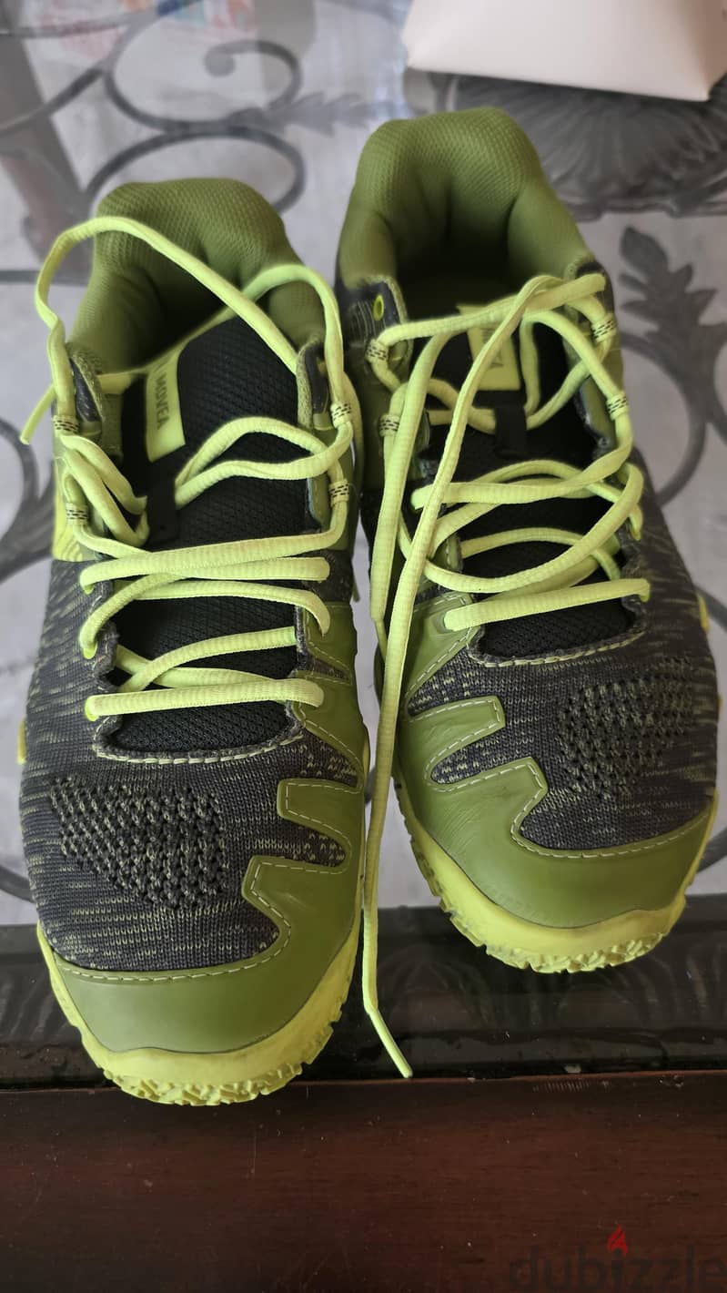 babolat movea padel shoes 1