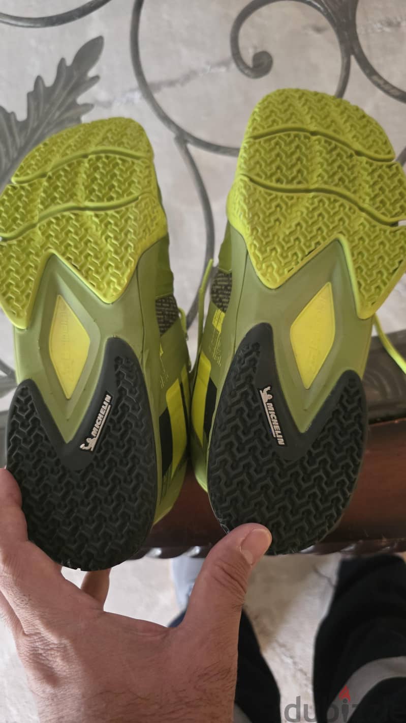 babolat movea padel shoes 3