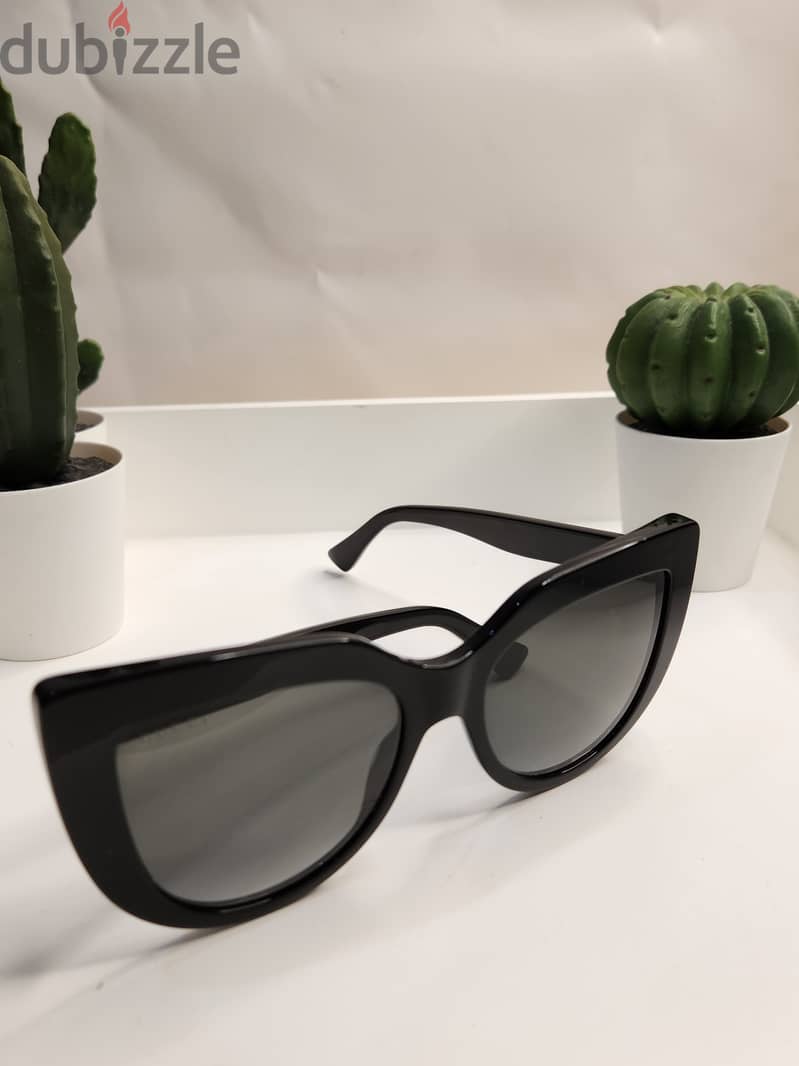 GUCCI used clean sunglasses 6