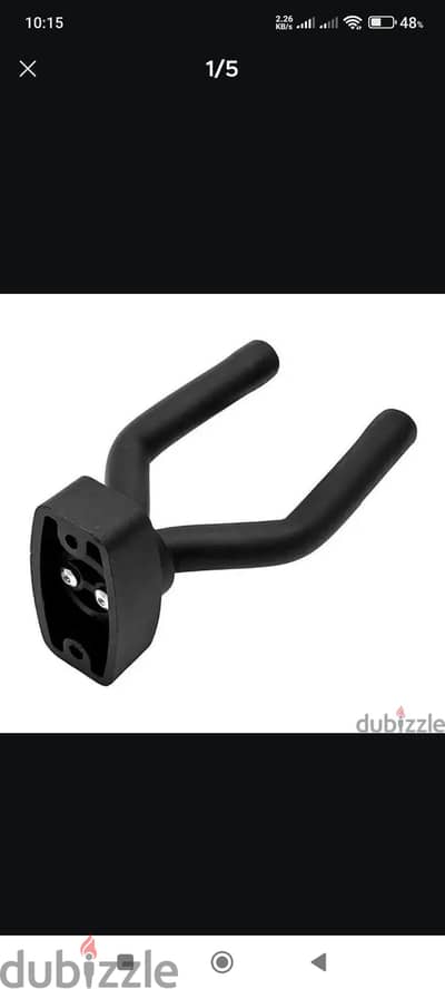 GUITAR HOLDER NEW 1.5BD