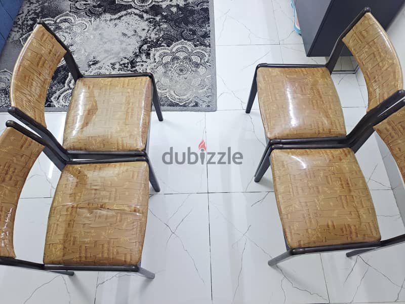Chairs Only 2