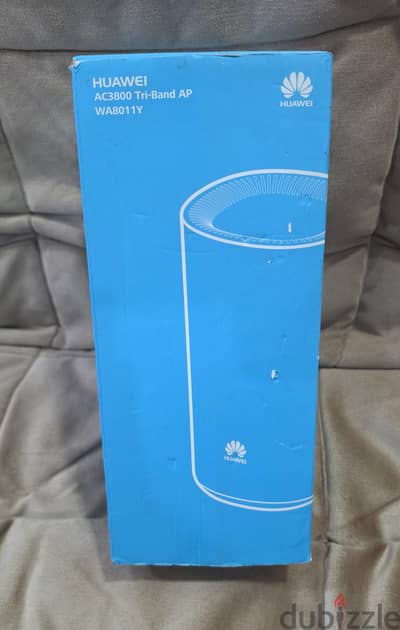 huawei WA8011Y  EXTENDER