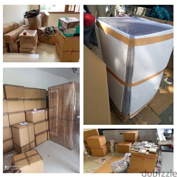PROFESSIONAL HOUSE SHIFTING BEST MOVER PACKER FURNITURE MOVING PACKING 2
