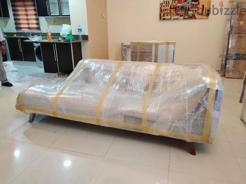 PROFESSIONAL HOUSE SHIFTING BEST MOVER PACKER FURNITURE MOVING PACKING 3