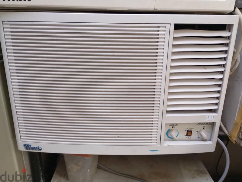 window ac sale with fixing 5