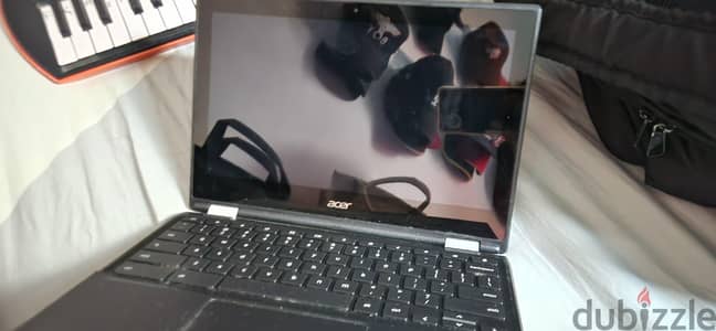 acer chromebook touch srceen