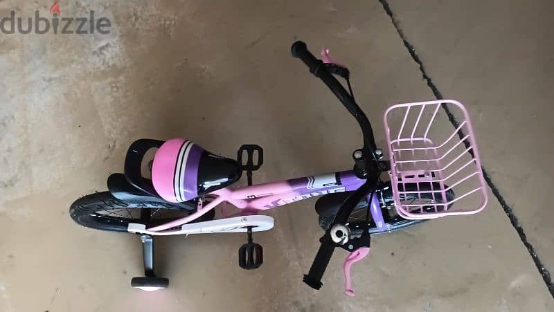 brand new bikes 4