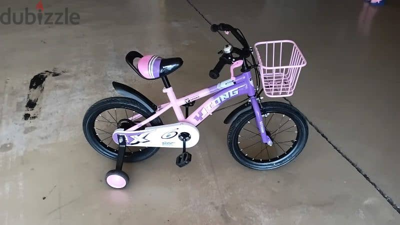 brand new bikes 6