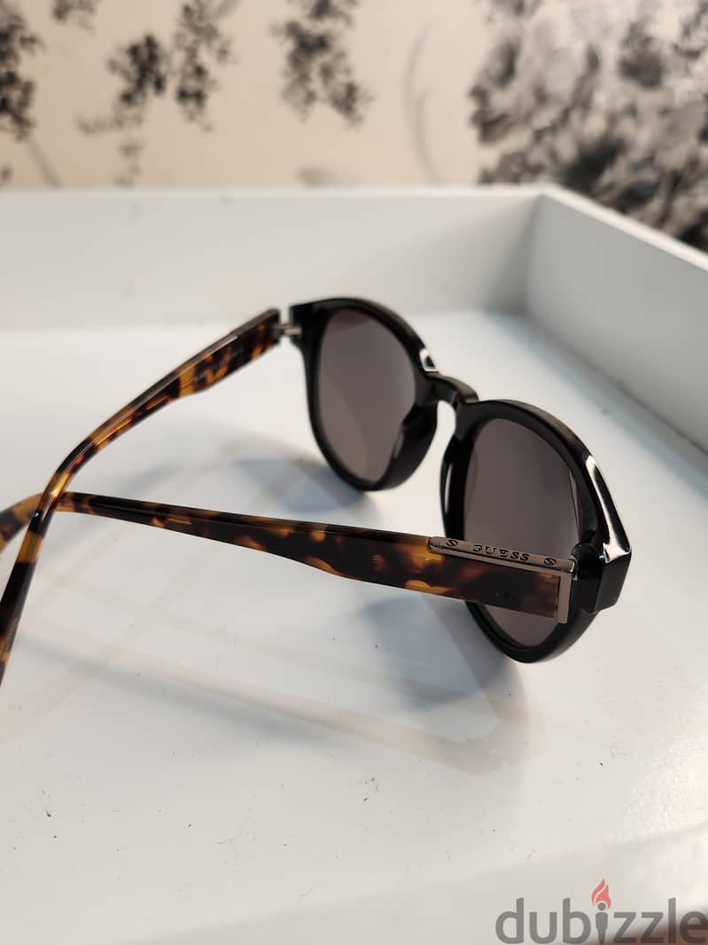 Lacost sunglasses used ORG clean -20BD 2
