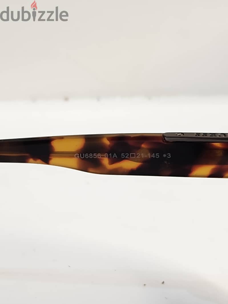 Lacost sunglasses used ORG clean -20BD 3