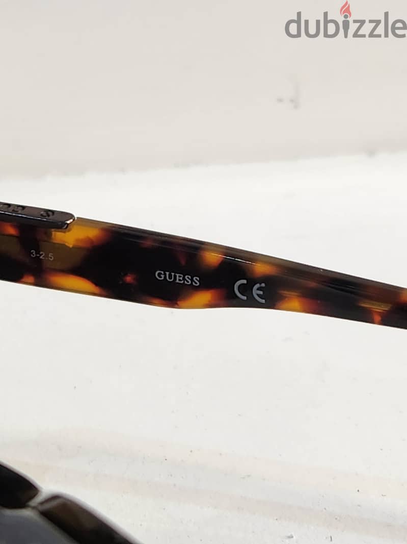 Lacost sunglasses used ORG clean -20BD 4