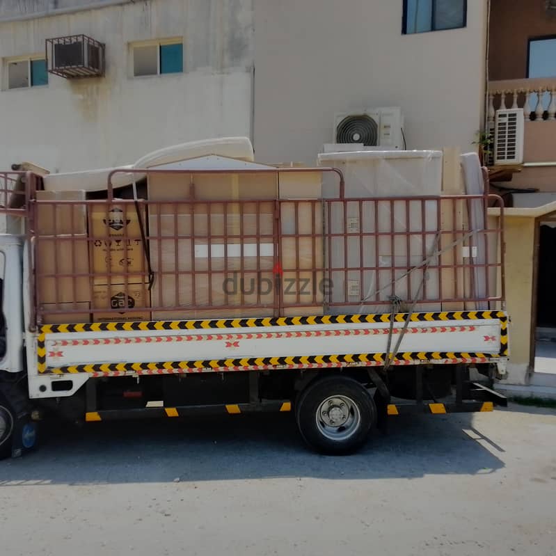 Movers packers Bahrain Villa Apartment Flat store etc 1