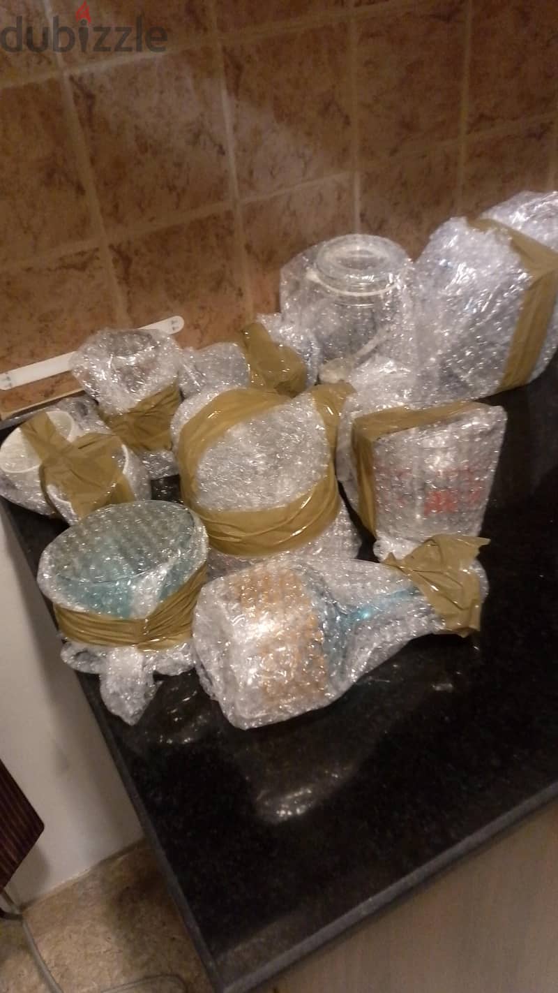 Movers packers Bahrain Villa Apartment Flat store etc 3
