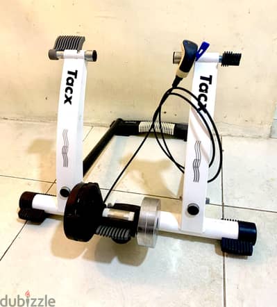 Bike Indoor Trainer