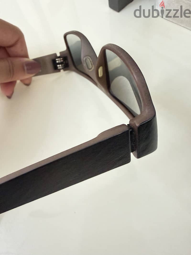 Original Mykita Sunglasses 4