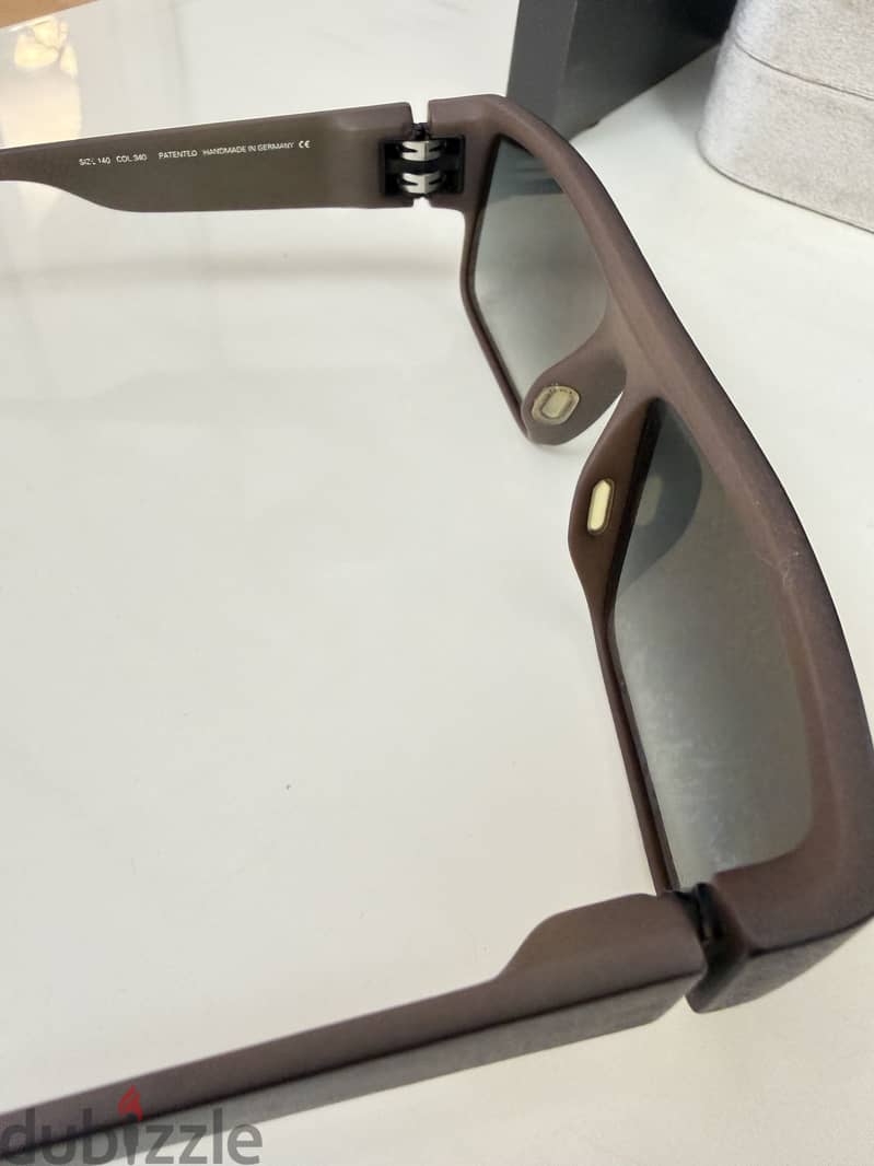 Original Mykita Sunglasses 6