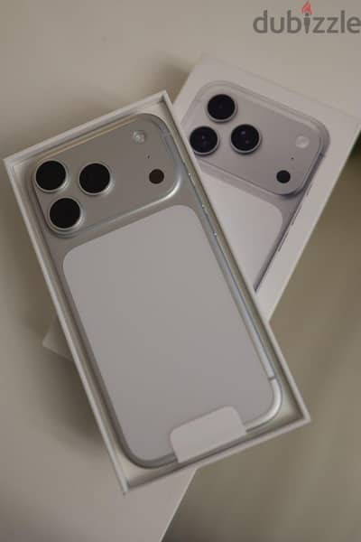 Apple - iPhone 17 Pro 256 GB