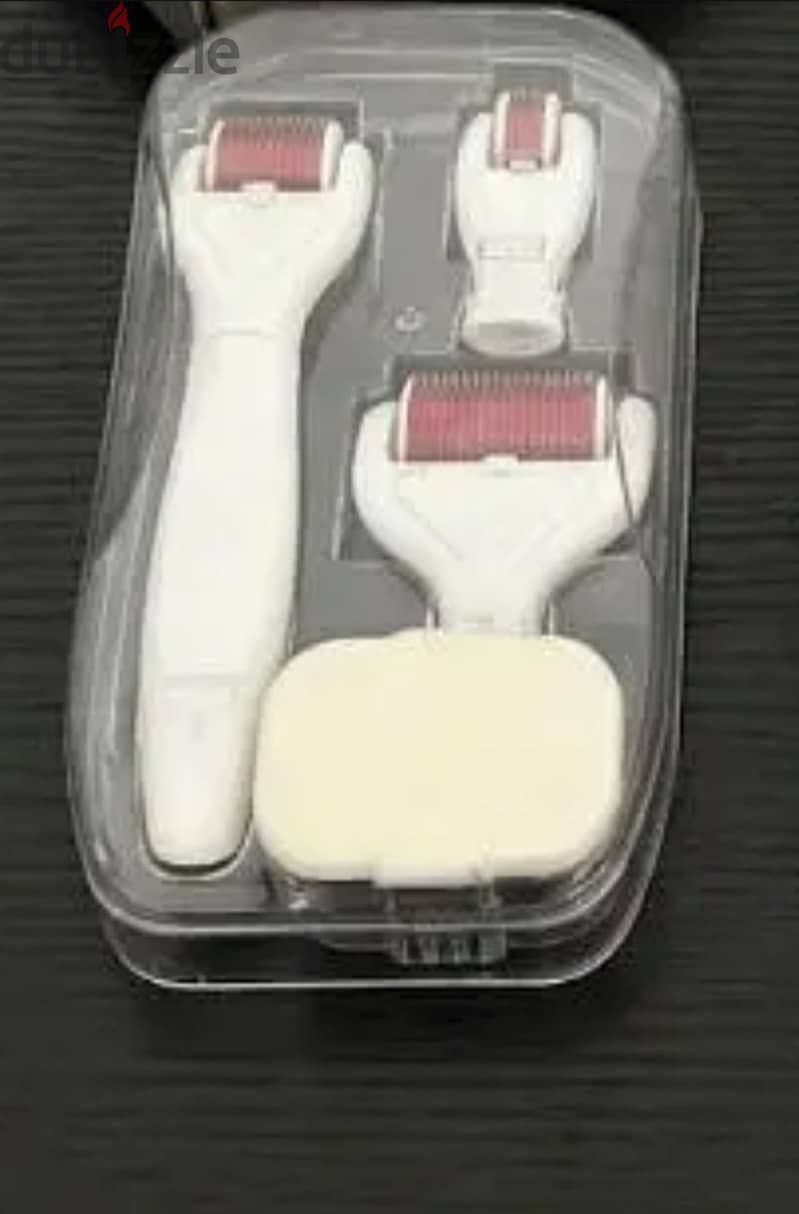 Derma Roller 1