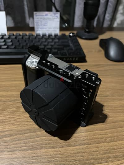 Sony A6000