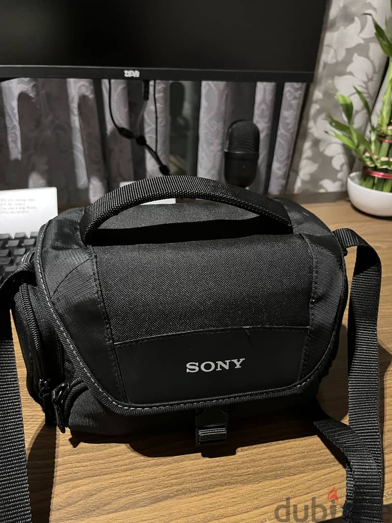 Sony A6000 6