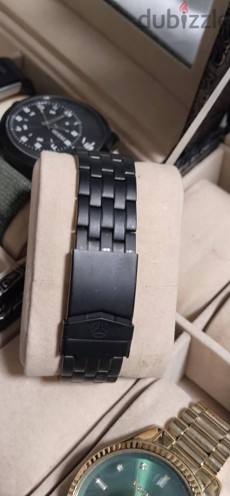 MomoDesign GMT 2