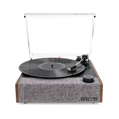 Victrola Eastwood 2 turntable,Built-In-Speakers,Bluetooth viny lplayer