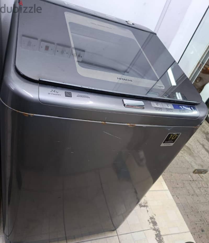 Samsung 9KG Good Machine 38BD 2
