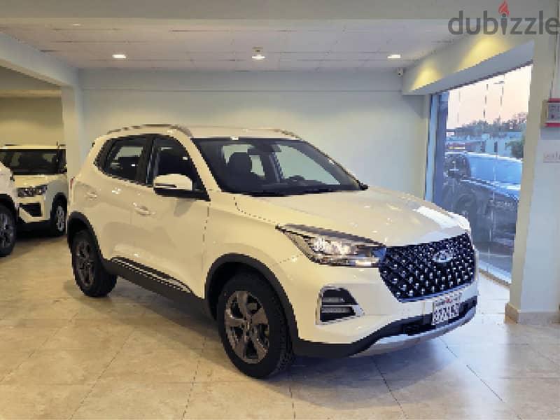 Volvo XC60 2025 3
