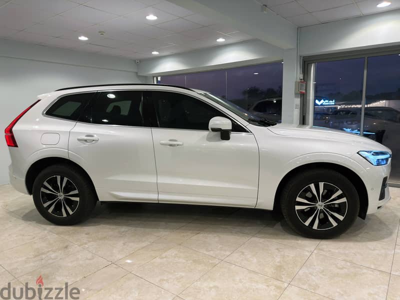 Volvo XC60 2025 5