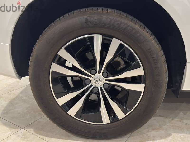 Volvo XC60 2025 6