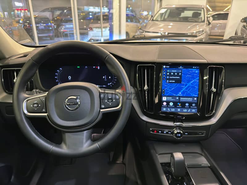 Volvo XC60 2025 8