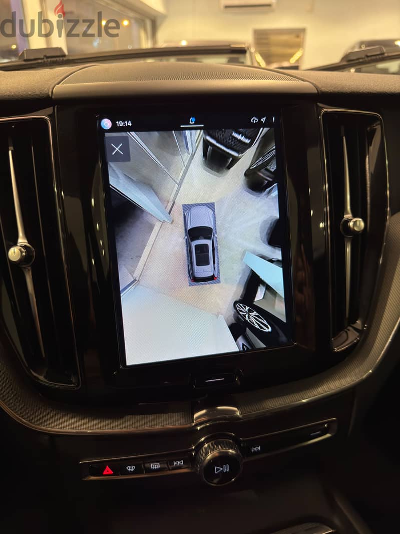 Volvo XC60 2025 9